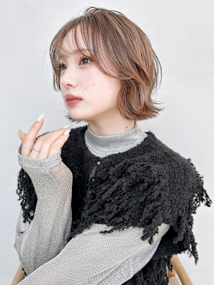 Lond clair 川崎×スタイル