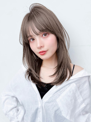 Lond clair 川崎×スタイル