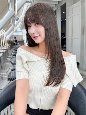 Lond clair 川崎×スタイル