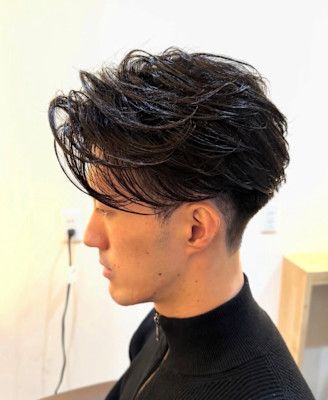 Direction×スタイル