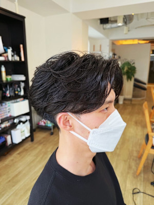 Direction×スタイル