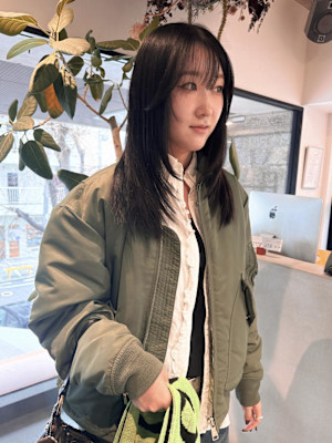 レイヤーカット/レイヤー/大名