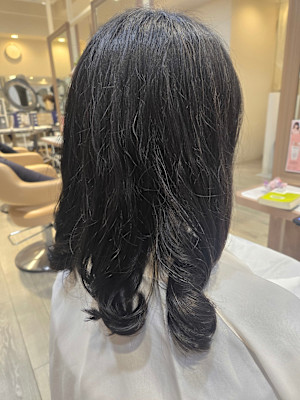 ★パーマスタイル