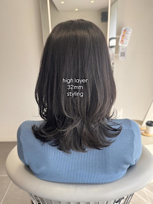 大人気ハイレイヤー