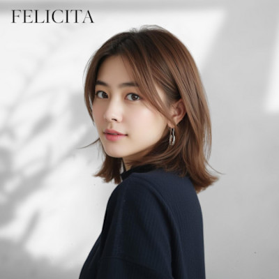 【FELICITA STYLE】