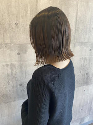 BOB《ARCH CHIAKI》