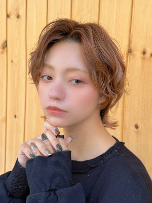 buZon 高田馬場×スタイル