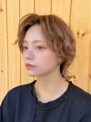 buZon 高田馬場×スタイル