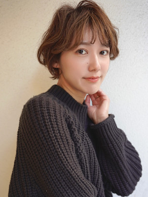 buZon 高田馬場×スタイル