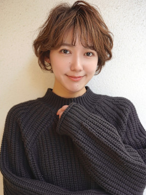 buZon 高田馬場×スタイル