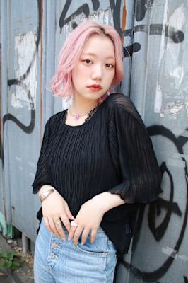 buZon 高田馬場×スタイル