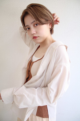 buZon 高田馬場×スタイル