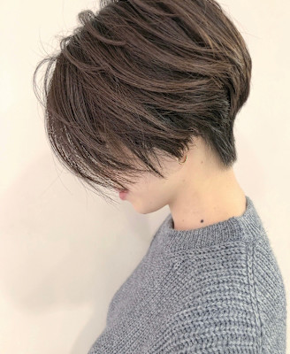 the one .×スタイル