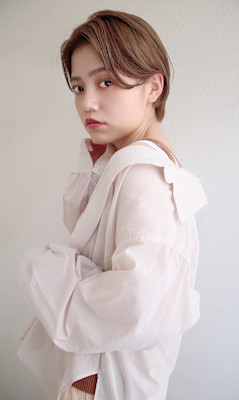 buZon 高田馬場×スタイル