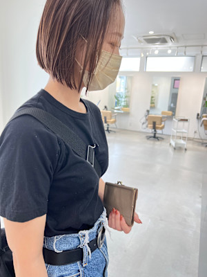 the one .×スタイル