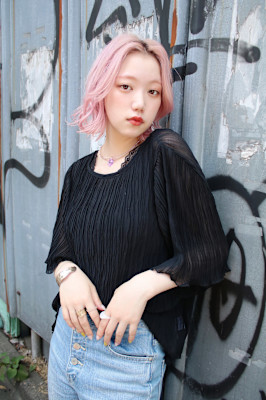 buZon 高田馬場×スタイル