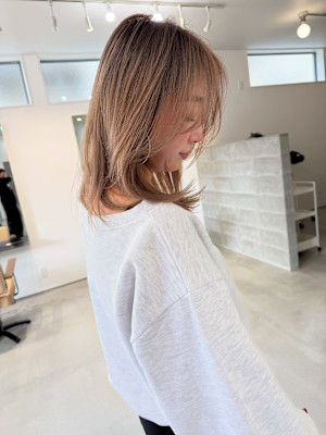 the one .×スタイル