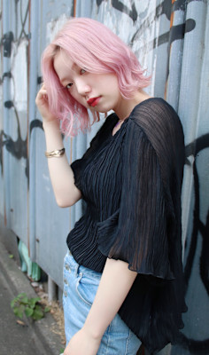 buZon 高田馬場×スタイル