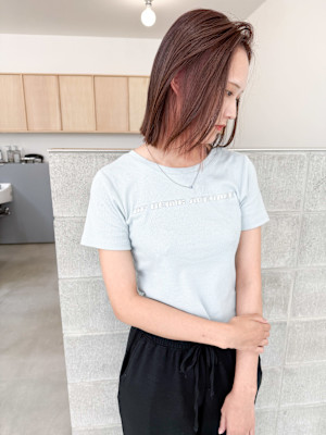 the one .×スタイル