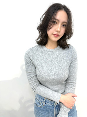 the one .×スタイル