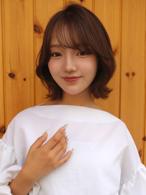 buZon 高田馬場×スタイル