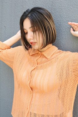 buZon 高田馬場×スタイル