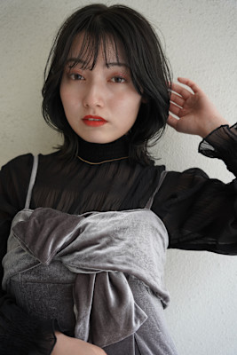 buZon 高田馬場×スタイル