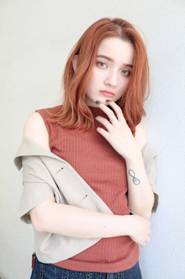 buZon 高田馬場×スタイル