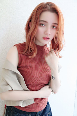 buZon 高田馬場×スタイル