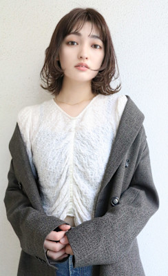 buZon 高田馬場×スタイル