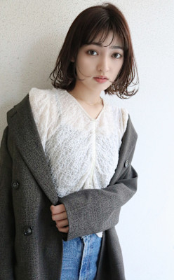 buZon 高田馬場×スタイル