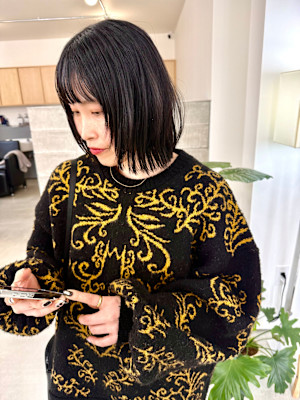 the one .×スタイル