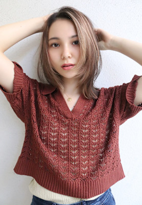 buZon 高田馬場×スタイル