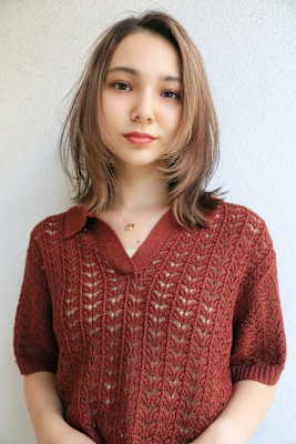 buZon 高田馬場×スタイル