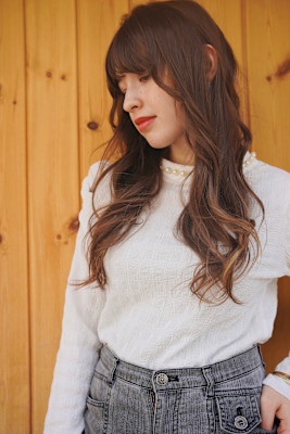 buZon 高田馬場×スタイル