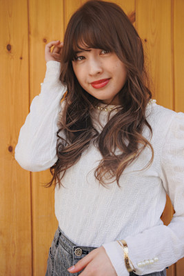 buZon 高田馬場×スタイル