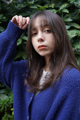 buZon 高田馬場×スタイル