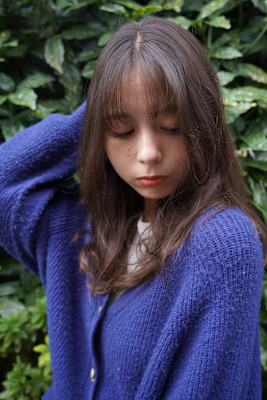 buZon 高田馬場×スタイル