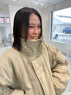 the one .×スタイル