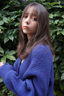 buZon 高田馬場×スタイル