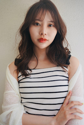 buZon 高田馬場×スタイル