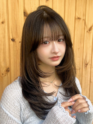 buZon 高田馬場×スタイル