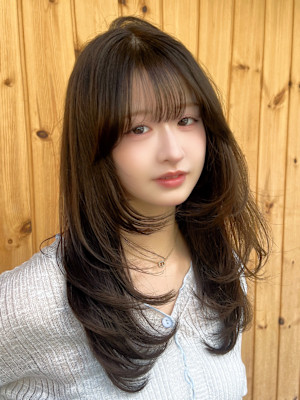 buZon 高田馬場×スタイル