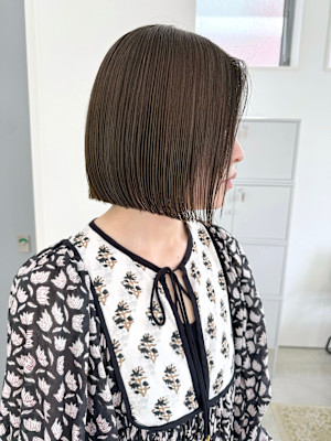 the one .×スタイル