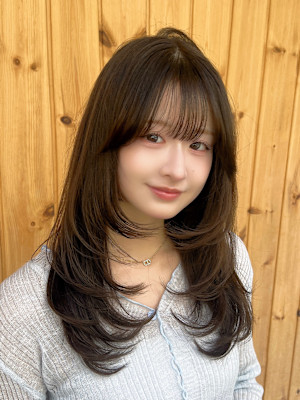 buZon 高田馬場×スタイル