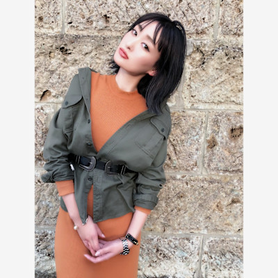 the one .×スタイル