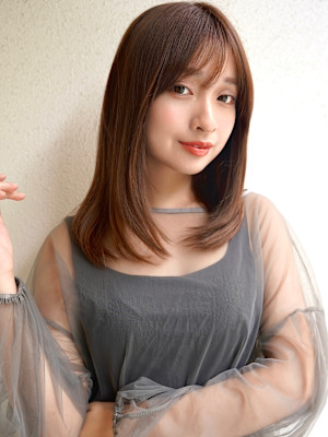 buZon 高田馬場×スタイル