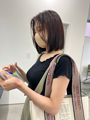 the one .×スタイル