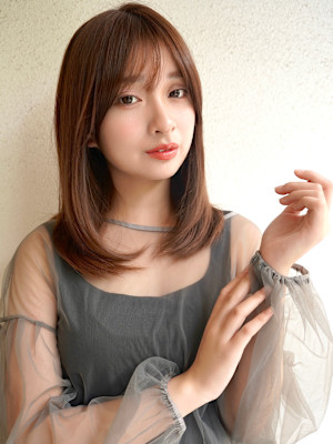 buZon 高田馬場×スタイル