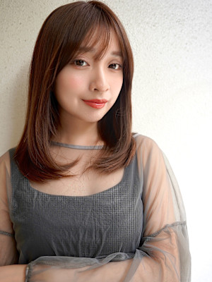 buZon 高田馬場×スタイル